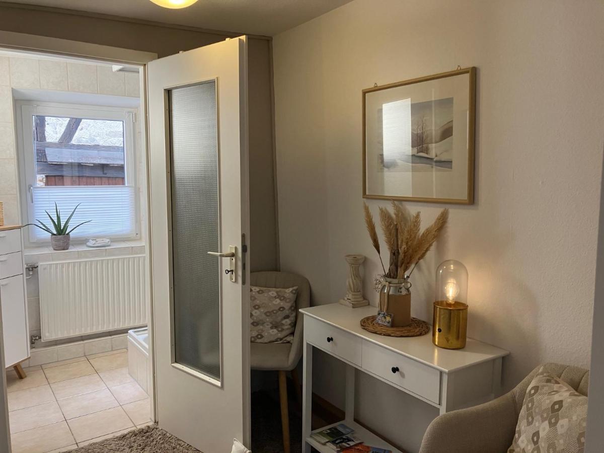 Apartamento Enz Bietigheim-Bissingen Exterior foto